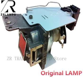 

ZR Top Quality 5J.J6S05.001 100% Original Projector Bulb With Housing For MS616ST