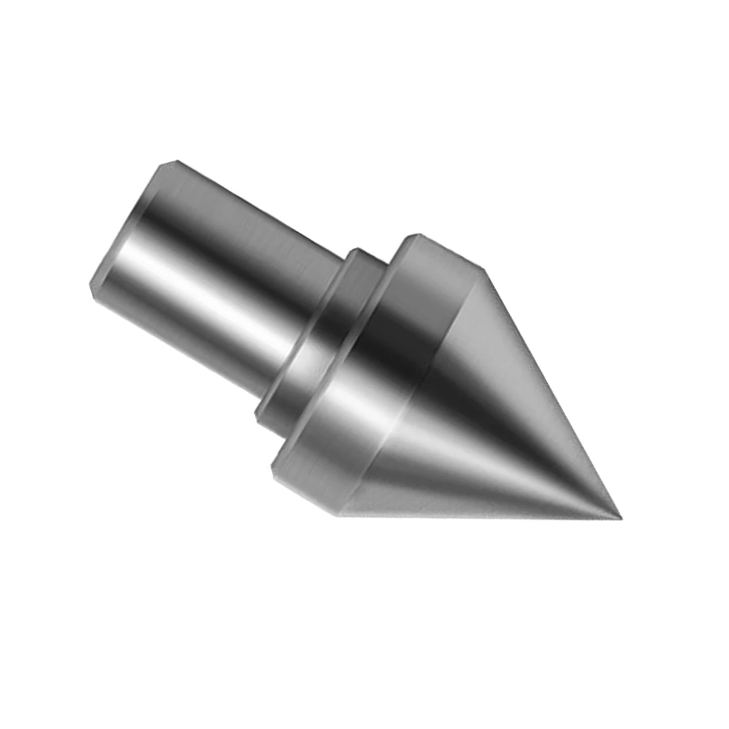 Lathe Tailstock Center Tailstock Drill Pad for Lathe Replacement Parts