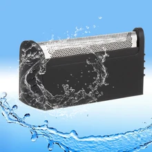 Бритва Замена Фольга для зубных щеток Braun 200 100 105 150 155 205 209 255 259 1007 1008 1012 1013 1501 1507