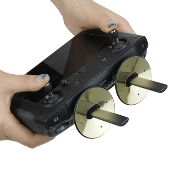 

Mavic 2 Controller Signal Enhancer Antenna Range Extender for DJI Mavic 2 with Screen Remote Control Signal Extender