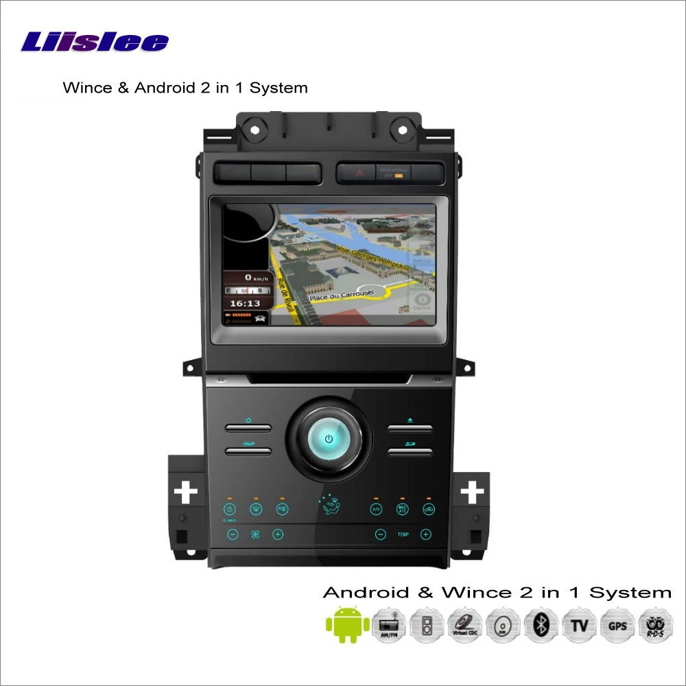 Cheap Liislee Car Android Multimedia For Ford F-150 2012~2014 Radio CD DVD Player GPS Navi Map Navigation Audio Video Stereo System 1 Cheap Liislee Car Android Multimedia For Ford F-150 2012~2014 Radio CD DVD Player GPS Navi Map Navigation Audio Video Stereo System 1