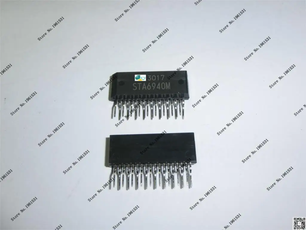 

STA6940M STA6940 6940M 6940 ZIP18 5PCS/LOT