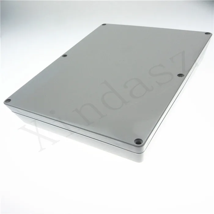 26518560mm Junction box instrument enclosure plastic box for electron project instrument enclosure 195.jpg