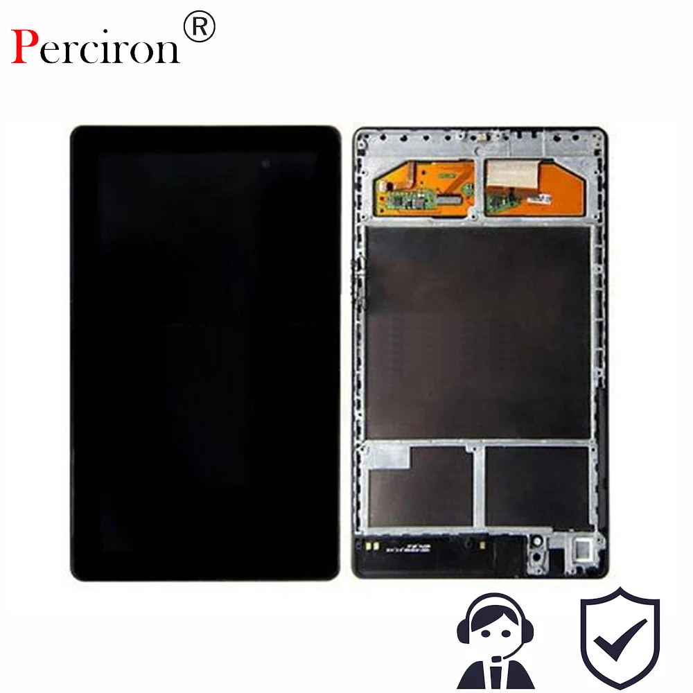 Asus Nexus 7 Дисплей Купить