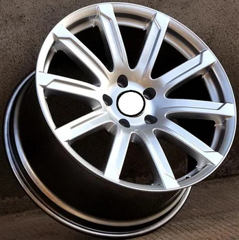 

20 INCH 5x130 Car Alloy Wheels fit for Audi Q7