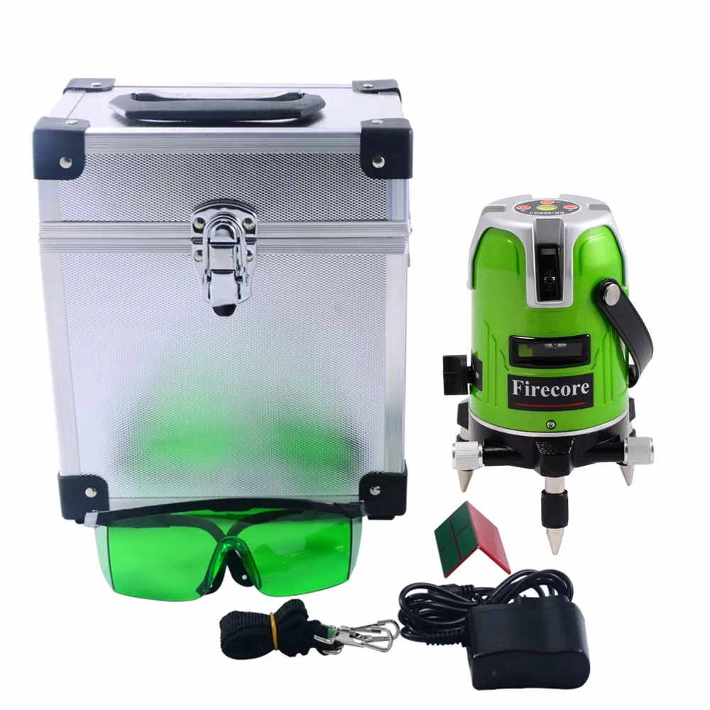 laser level