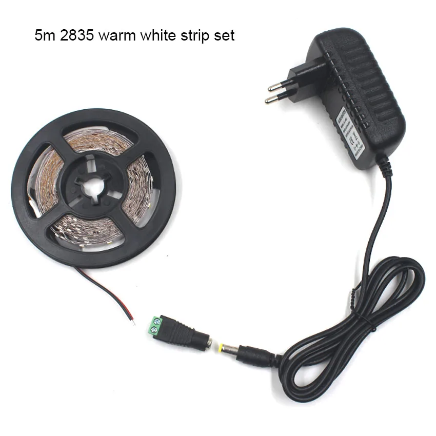 2835 RGB led light strip 7