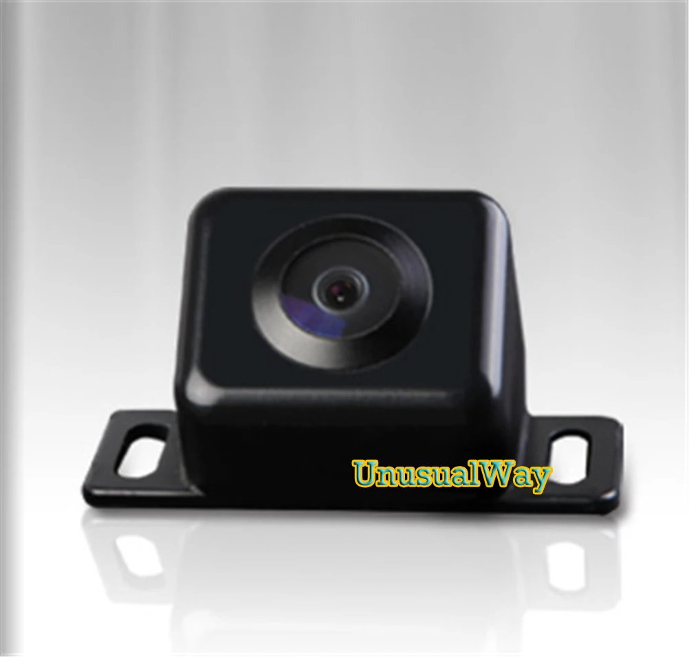 

Universal Car Rear View Camera HD Waterproof Night Vision 170 Degree Reverse Camera free shipping