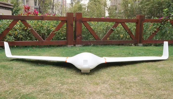 RC Skywalker X8 UAV летающее крыло EPO 2 м крыло лучший FPV Самолет рамка