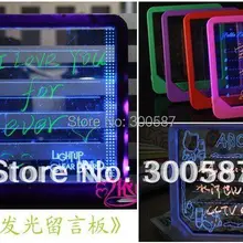 Большие из светодиодов светящийся форум игрушка подарок