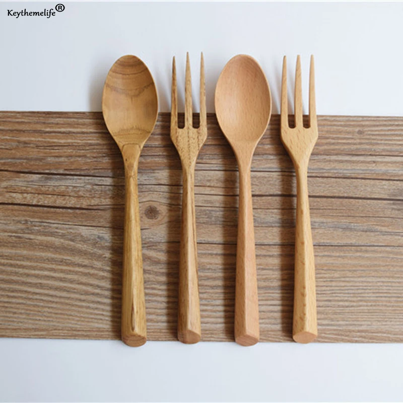 приборы деревянные. деревянные столовые приборы. деревянные вилки одноразовые. дерево орех для детей. столовые приборы из дерева.