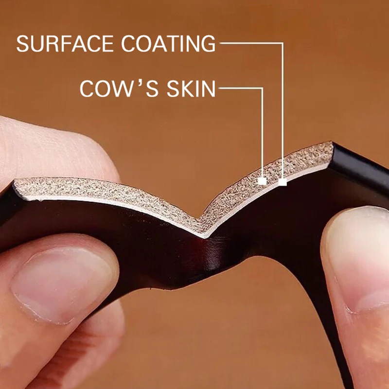 DINISITON men\'s genuine leather belt luxury brand belts for mens High Quality Cowhide Male Strap Hot Cummerbunds ceinture homme