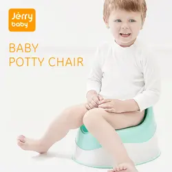 Jerrybaby портативный Детский горшок милый детский горшок обучающее сиденье детские писсуары Детские унитаз милый горшок тренировочная