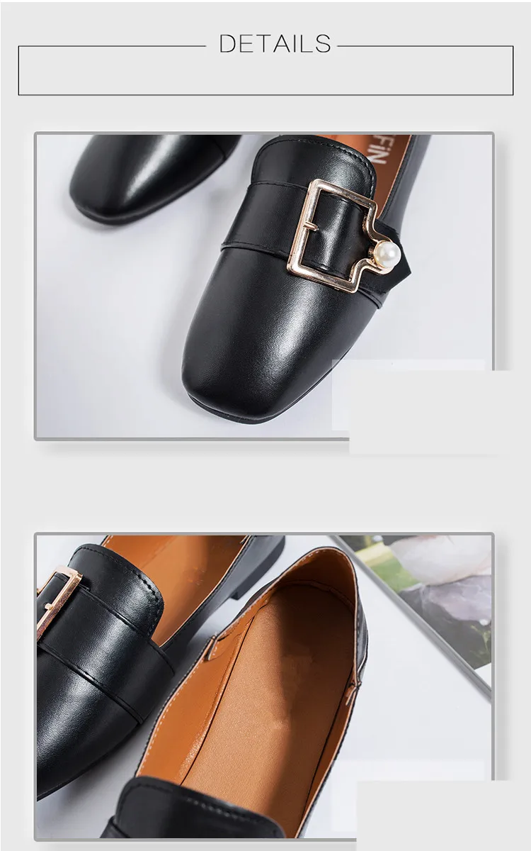 Роскошная дизайнерская обувь; женские туфли-лодочки; Новинка года; черные женские кожаные туфли на каблуке для работы; женская обувь высокого качества; Zapatos mujer; размеры 38, 39, 40