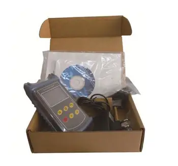 

ST815C SM/MM Optical Light Source Optical Fiber Tester 1310/1550/850/1300nm