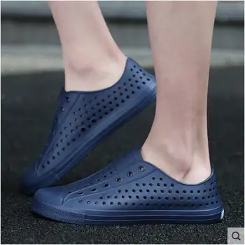

Sandals Men shoes Summer Beach Gladiator Fashion Men's Outdoor Sandals Men Shoes Flip Flops slippers Flat Large size dfv56