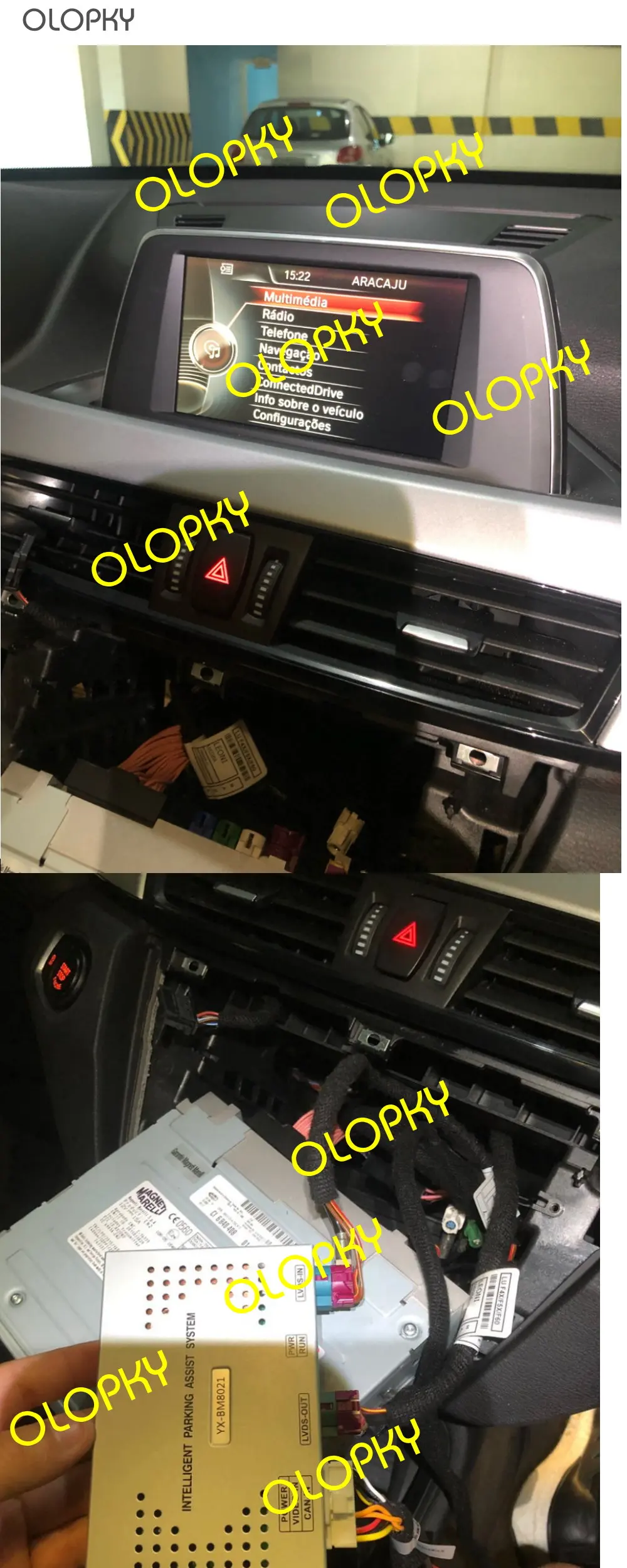 BMW-