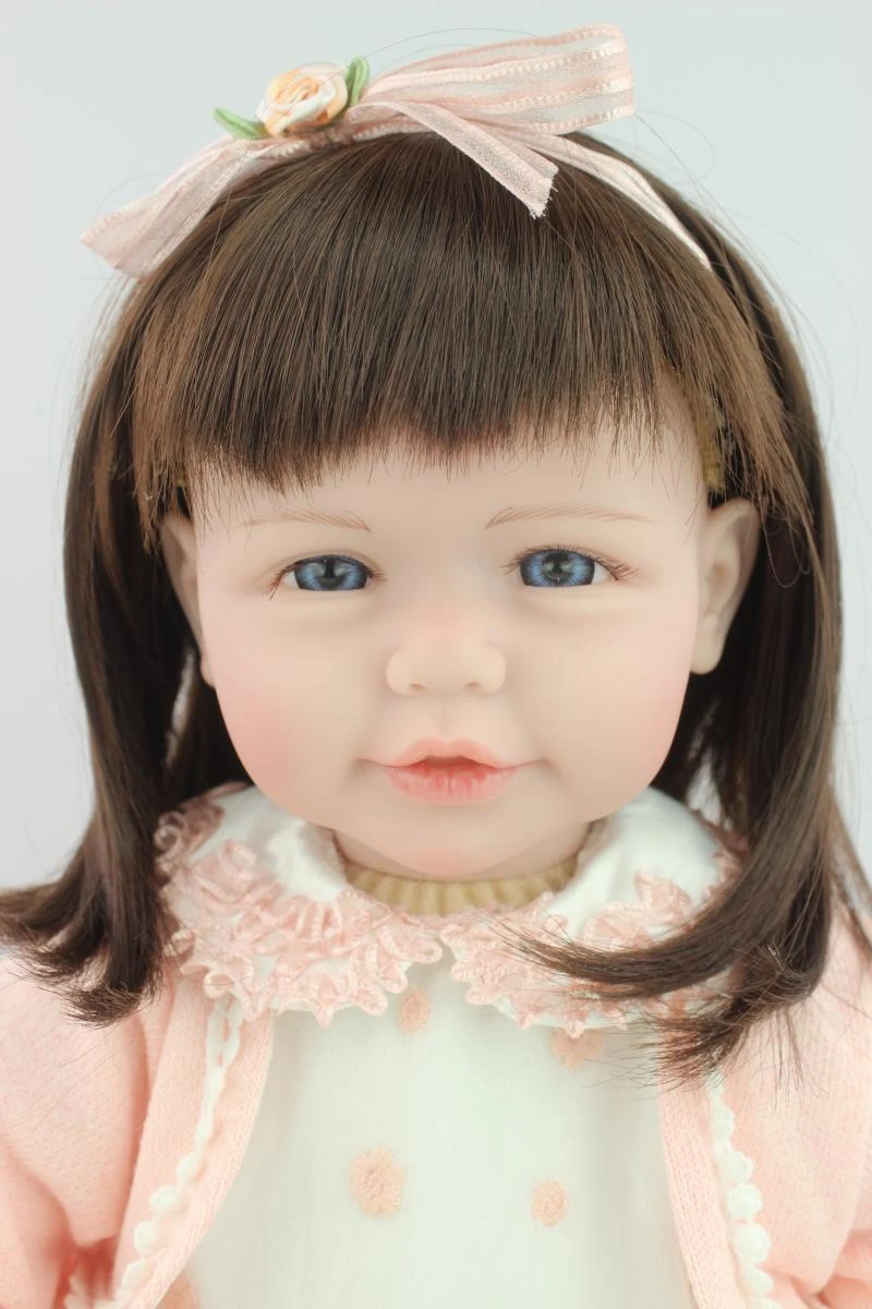 cut baby doll