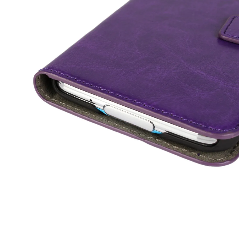 Чехол для Samsung Galaxy S5 флип раскладный кожаный чехол i9600 чехол Fundas Capa S5 SV сотовый телефон чехол для телефона Crazy Horse аксессуар сумки