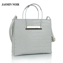 Crossbody сумки для женщин 2016 большой стали крокодил посланник сумки сумка женщин мешки патент venta caliente marcas