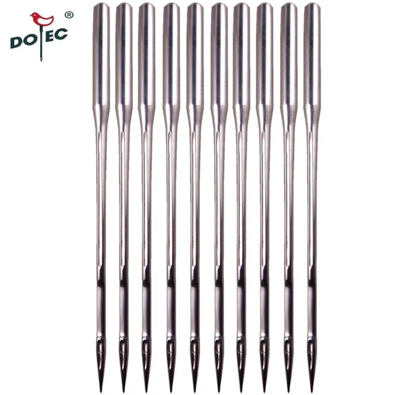 10pcs needle/lot industrial sewing needles DVX63 DV K28 SY7380 B63 for