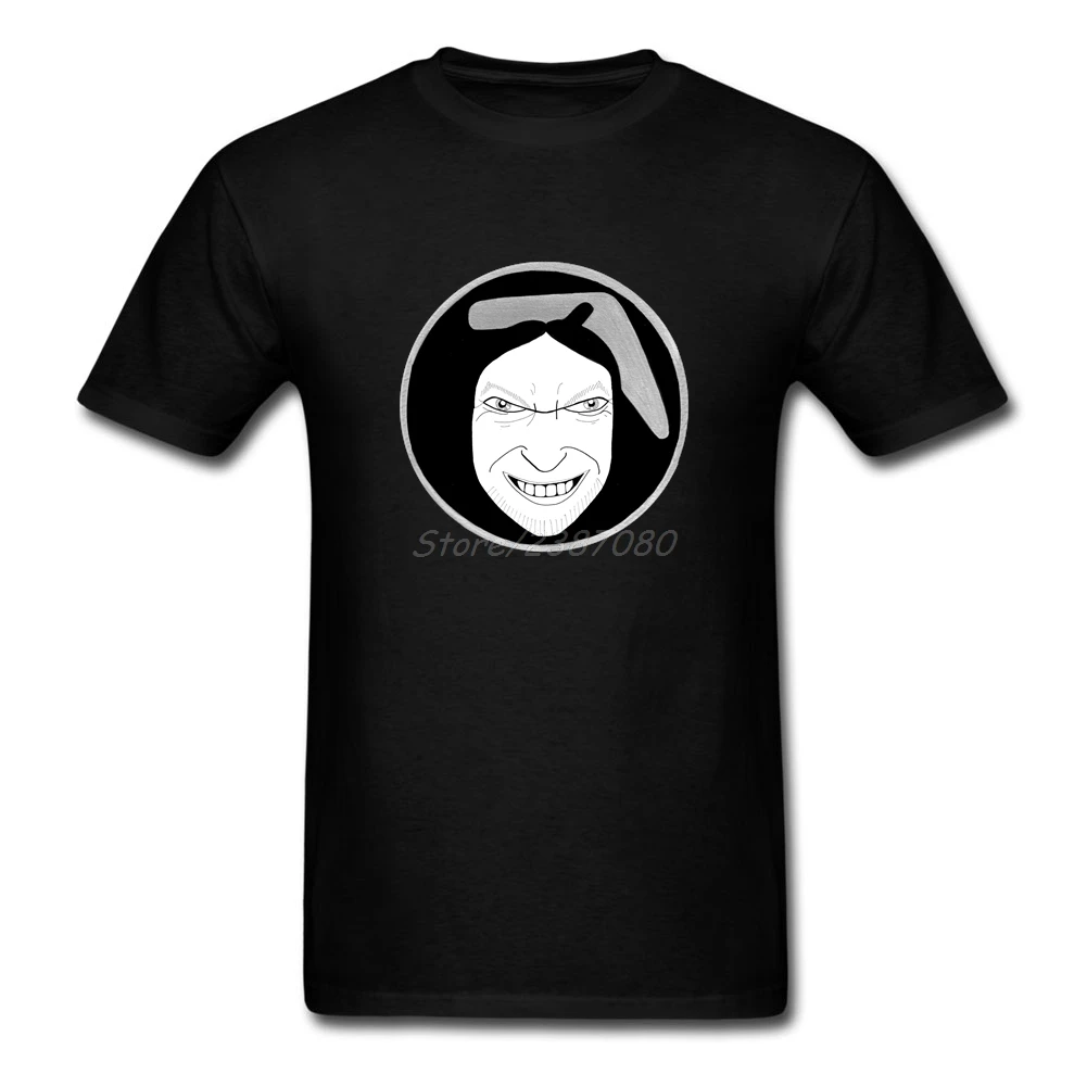 Aphex Twin футболка Детская Хлопковая с короткими рукавами и изготовленный на заказ