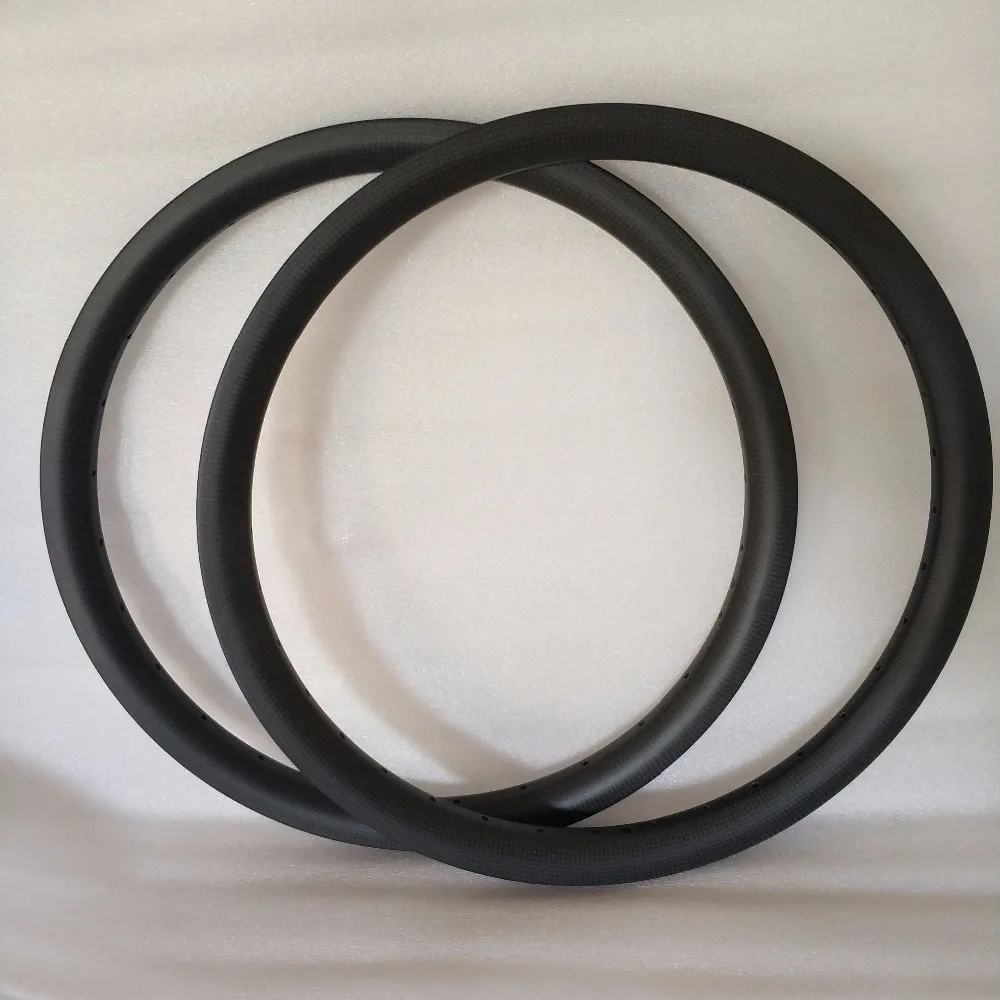 20inch406-25mm depth carbon rim BMX rim (1)