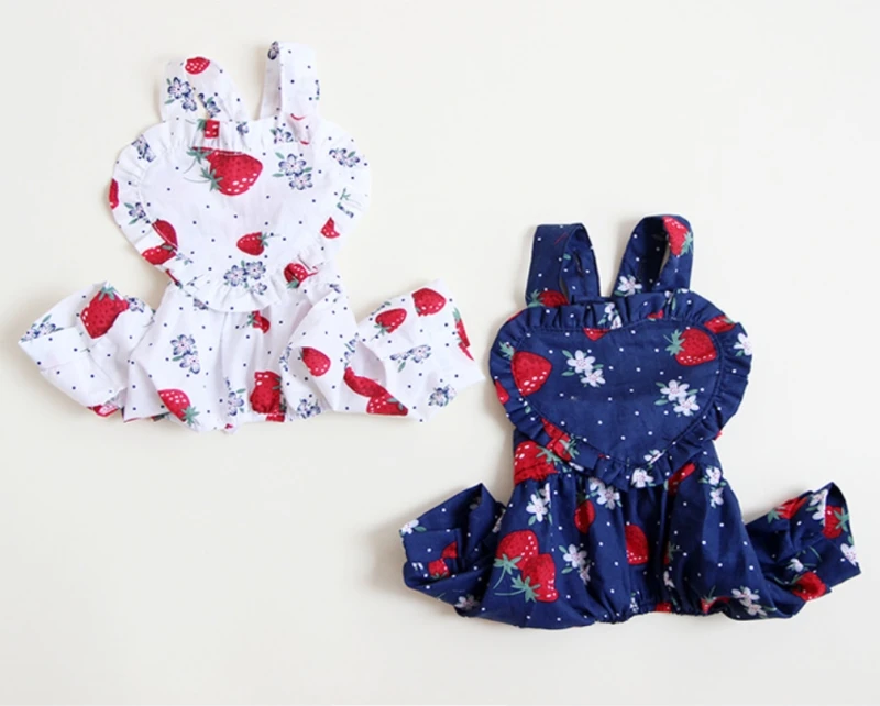 summer dog dresses (6)