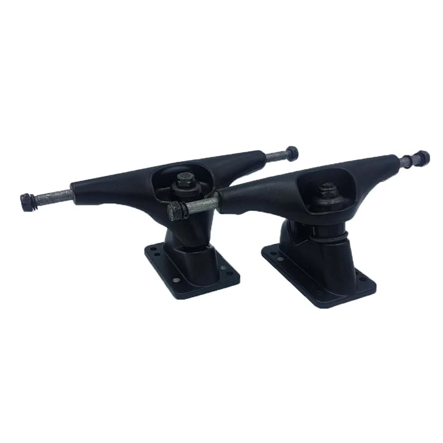 1 year quality warranty 1pair of 6.25 inch surf trucks 160mm surf truck skateboard truck gravity casting technology