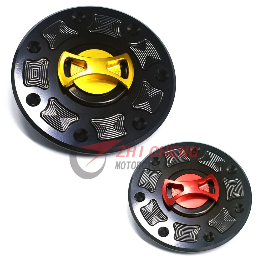 Крышка топливного бака мотоцикла для KAWASAKI FZX6R ZX6R ZX7R ZX9R ZX9RB ZX9RC KR250 KR250A KR250S ZXR 250 400 750
