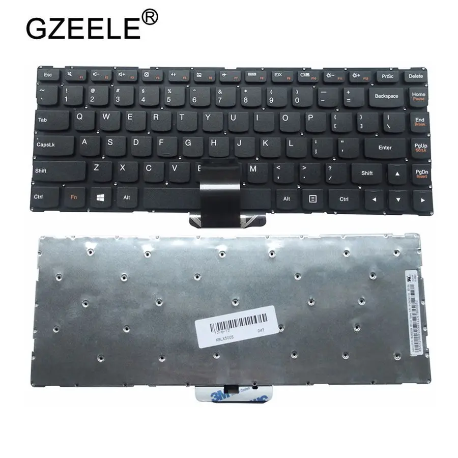 Amazon.com: Replacement Laptop Keyboard for Lenovo for Yoga