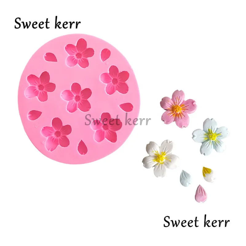 Cherry blossoms