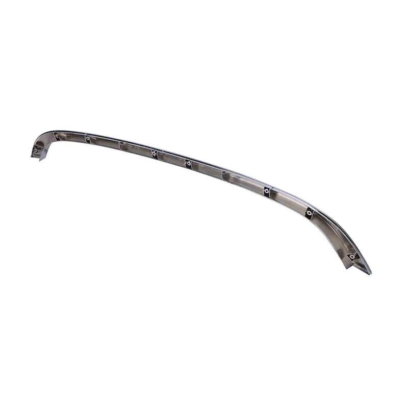 Front Bonnet Hood Trim (10)