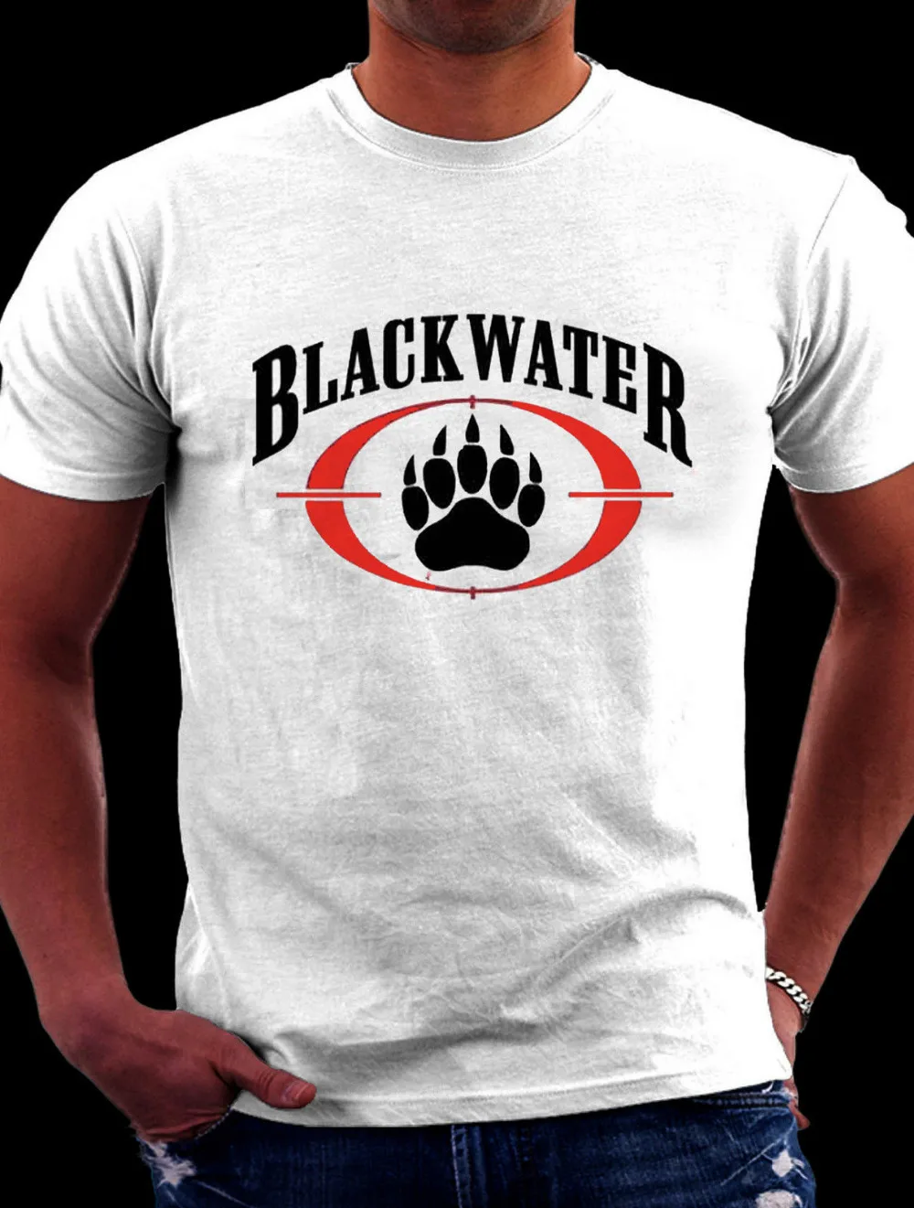 blackwater park t shirt