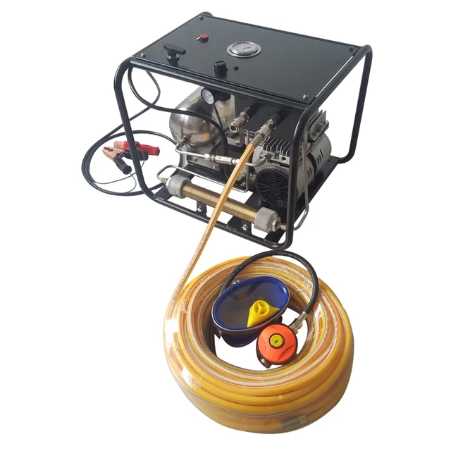 3 5bar pump air compressor for scuba breathing,diving and scuba