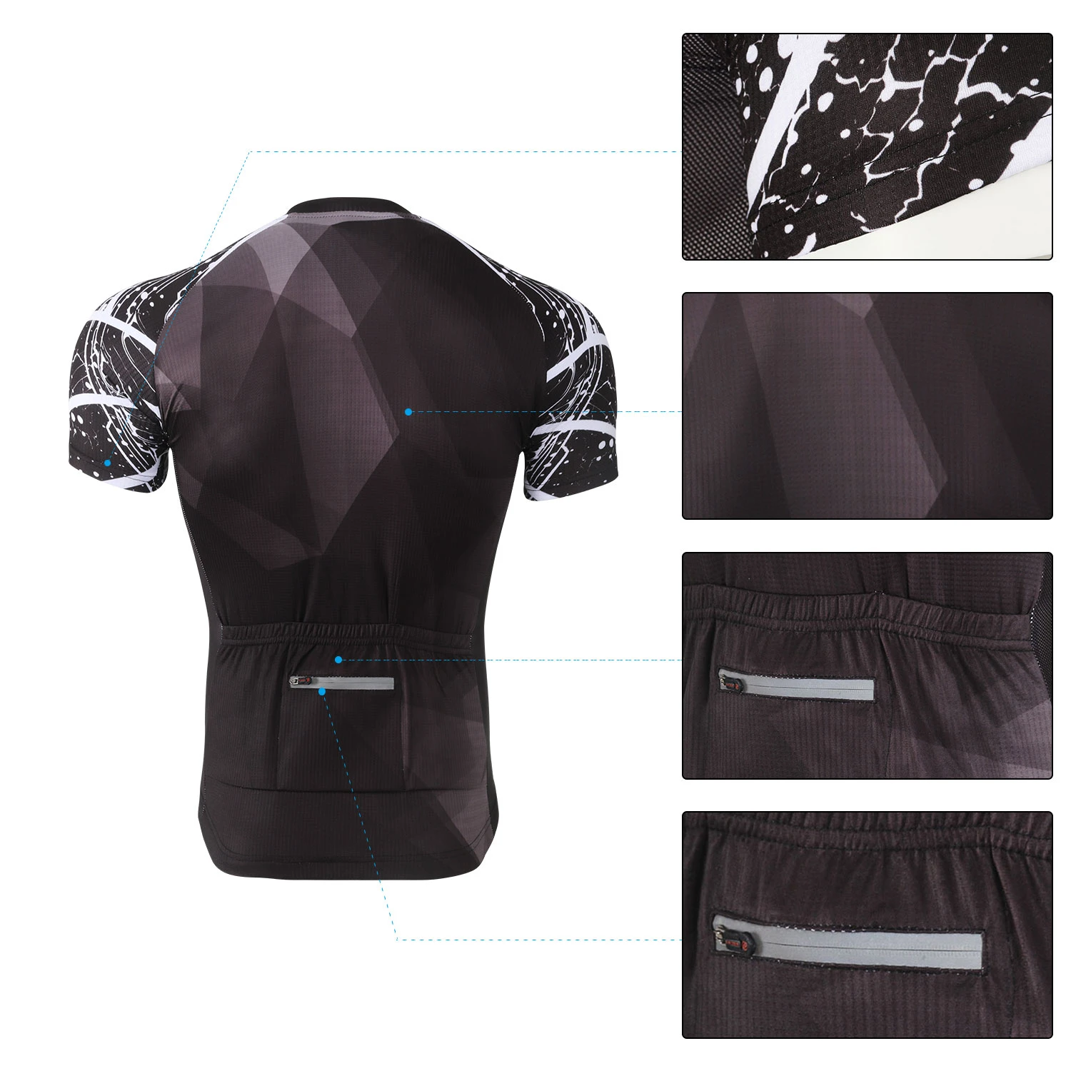 Командная гоночная быстросохнущая велосипедная Джерси Мужская Женская Спортивная одежда Одежда Майо велосипед Ropa Ciclismo Hombre велосипедная одежда рубашки