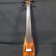 Стиль барокко Необычные Pochette SONG бренд скрипка 7 3/", хороший звук#10017