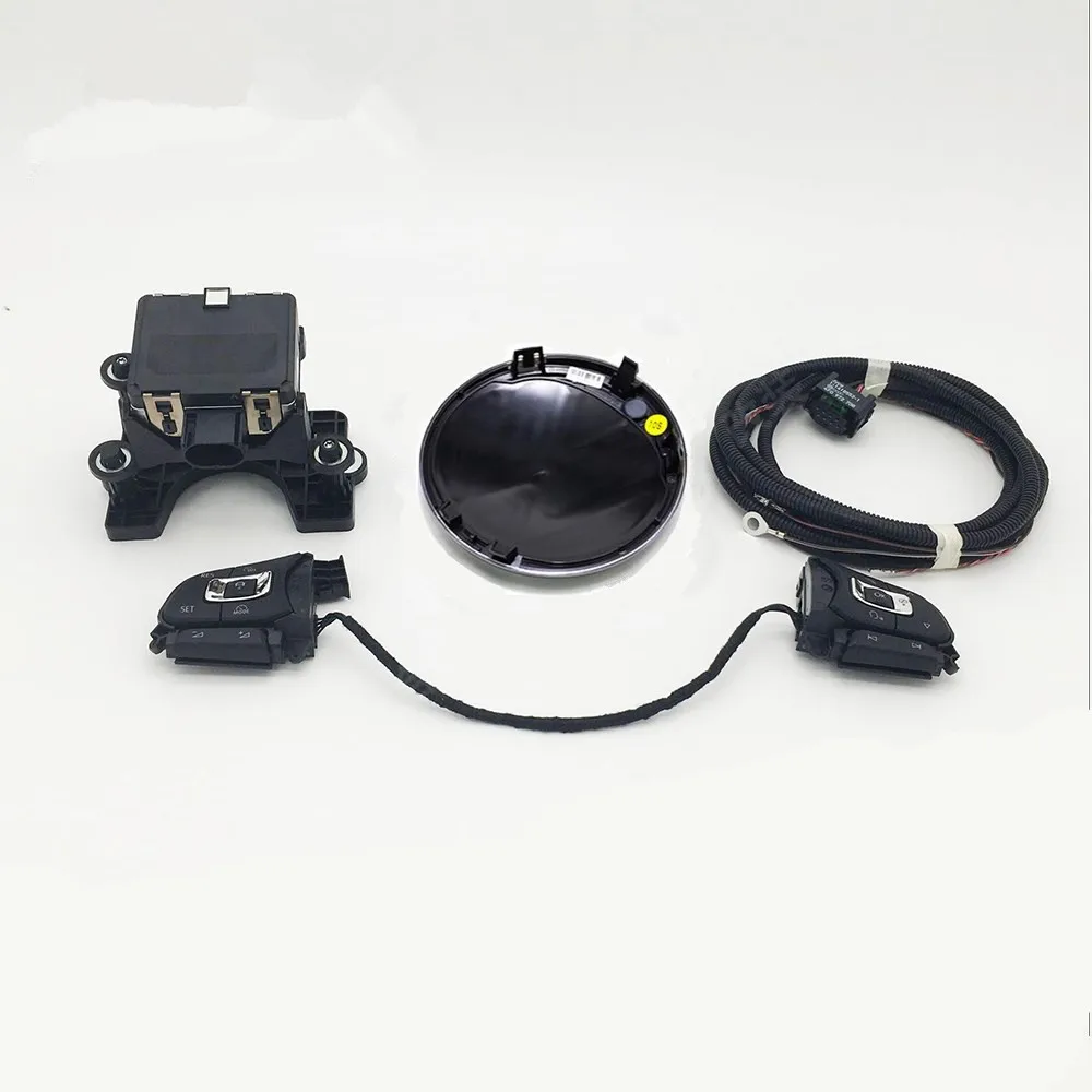 

For Volkswagen VW PASSAT B8 install acc package