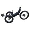 Trois Roues Fat Tire Tricycle Couché ► Photo 3/6