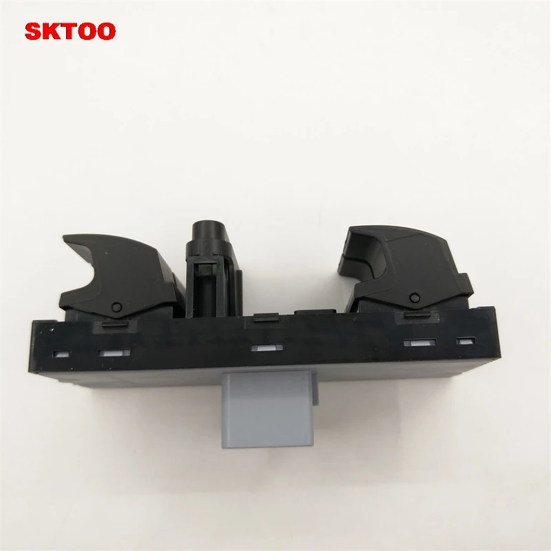 Переключатель Стеклоподъемника SKTOO для VW Golf 5 6 Jetta MK5 Mk6 Tiguan Touran Passat B6 B7 OEM 1K4959857B|car