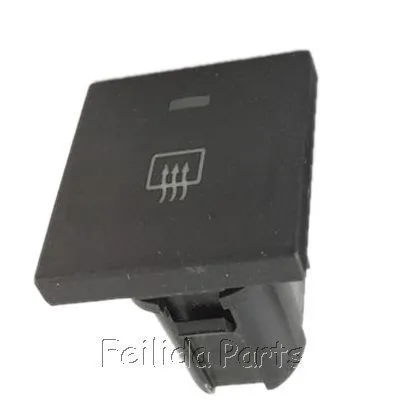 

REAR WINDOW DEMISTER SWITCH FOR FORD FOCUS MK2 1.6 Focus II Bj 2004-2012