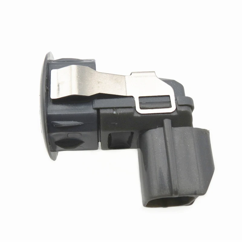 Sensor de Estacionamento Detector de Estacionamento Radar para Mitsubishi Pces Sensor Outlander Granady Prata. Preto Mr587688 4 Pdc 8 Automóveis e motos