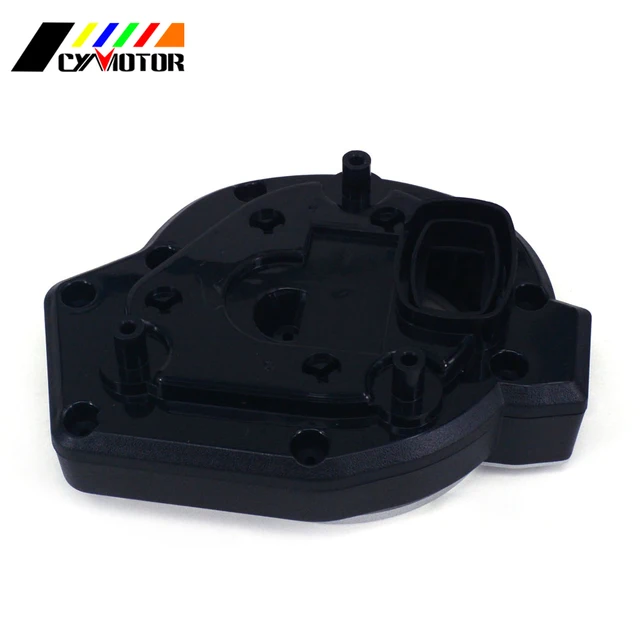 Motorcycle Gauges Cluster Speedometer Odometer Shell Case Cover For HONDA CBR1000RR CBR 1000RR 2008 2009 2010 2011 08 09 10 11