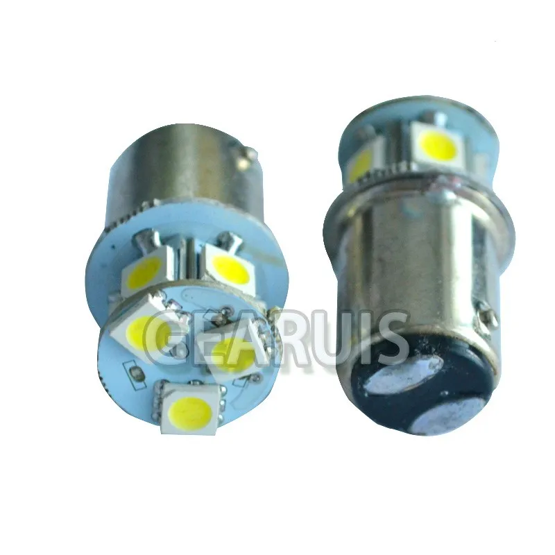 100 шт. автомобисветильник светодиодсветодиодный лампы 1156 BA15S 1157 BAY15D 8 SMD