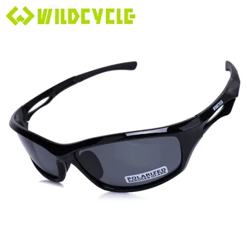

Wildcycle 2019 Men Women Bicycle Polarized Cycling Glasses goggles Sport Sunglasses Lunette De Soleil Outdoor Bike Sunglasses