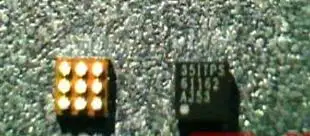 

5pcs/lot TPS61162YFF 61162 TPS61162