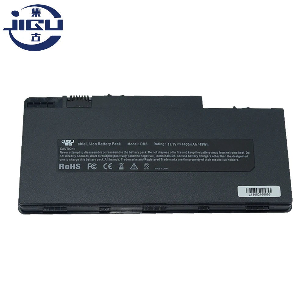 4400 мАч 11.1 В аккумулятор для ноутбука HP Pavilion dm3i dm3a dm3t dm3z 1000 dv4 3100 3000 3124tx 6 клетки|battery