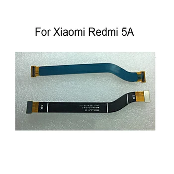 

Original For Xiaomi Redmi 5A 5a Board Flex Cable Mother board Motherboard USB Charger Connect LCD Ribbon Replacement Parts 5 A