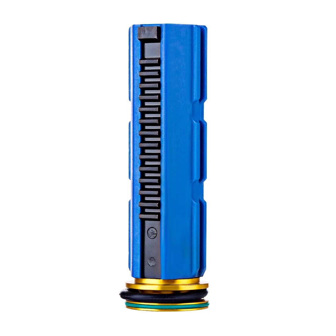 

Water Gel Beads Parts Nylon Piston And Strong Wind Piston Head Set For Jm 8/qd/jm 9 Gearbox Modification Upgrade - Blue + Yellow