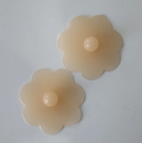 

2019 Crossdresser Simulation Stickers Female Adult Silicone Sexy False Nipple Strapless Bra Silicone Bra Women Bra